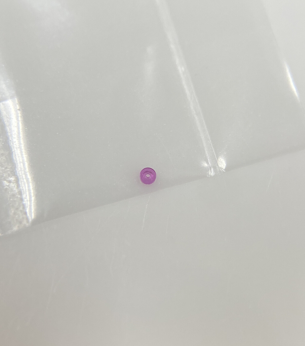 Genuine Rolex Daytona 4130-9840 Jewel for Minute-Counting New Open Package