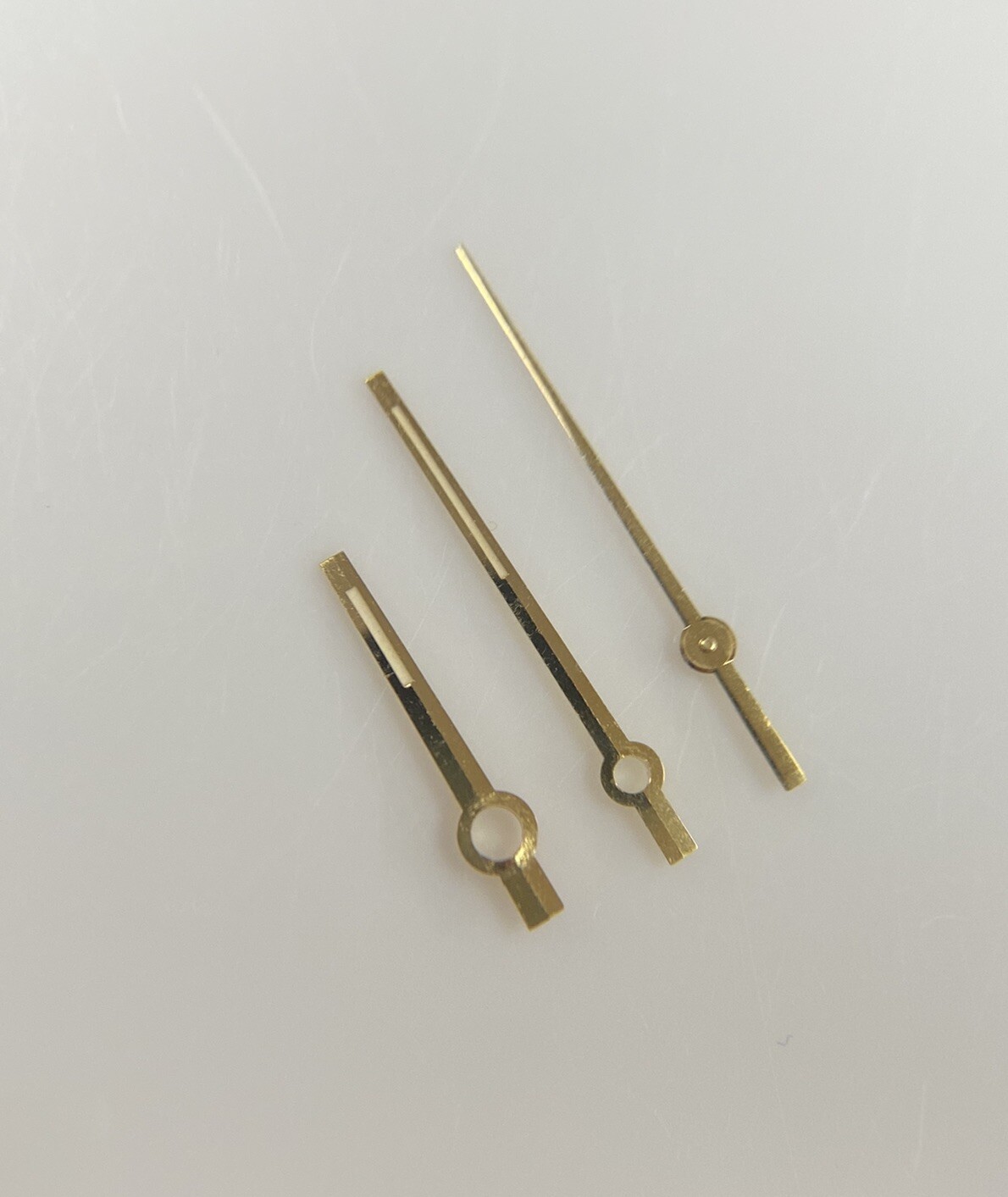 Genuine Rolex 16013 16018 16233 18038 18238 Cal. 3035/3135/3055/3155 Gold Hands