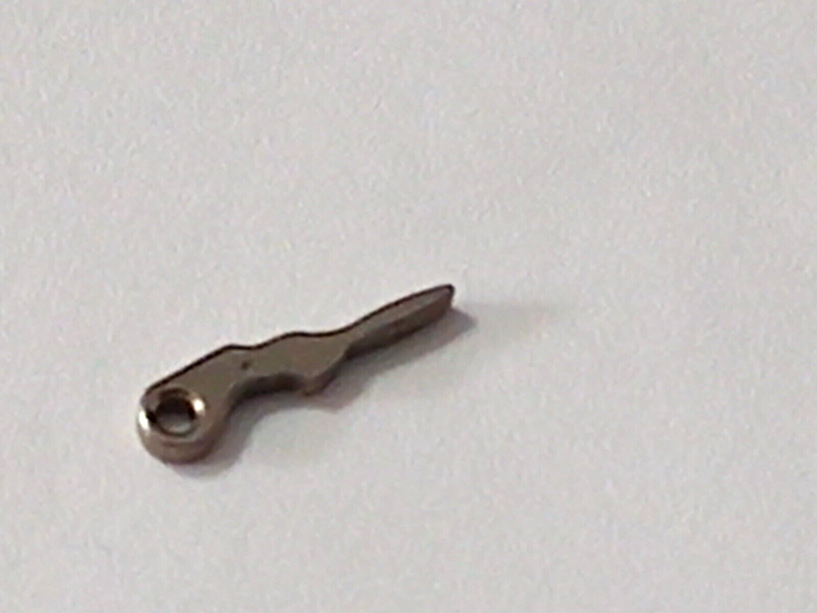 Genuine Patek Philippe cal 13.5-320 Yoke Part # 435 – Pre-Owned