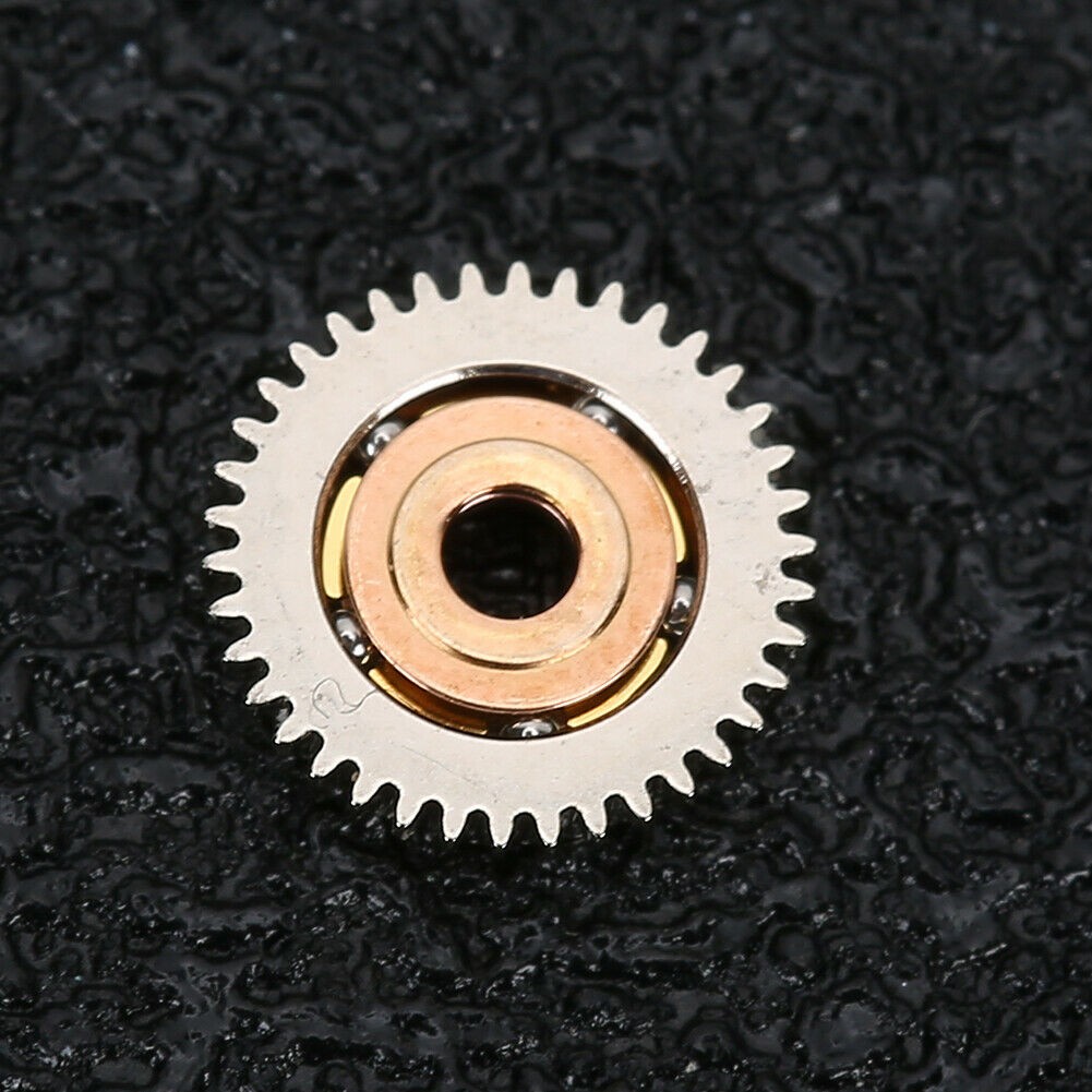Alloy Watch Rotor Automatic Bearing Parts For ETA 2824-2 2834 2836 Movement