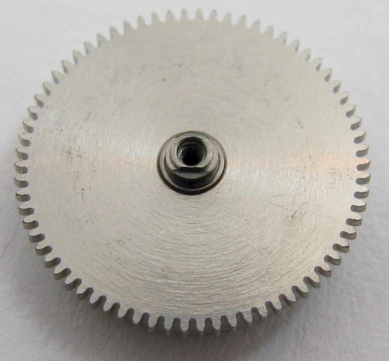 Bulova Watch Automatic Movement 10BPAD 10CBACD + … 23 j. part complete barrel