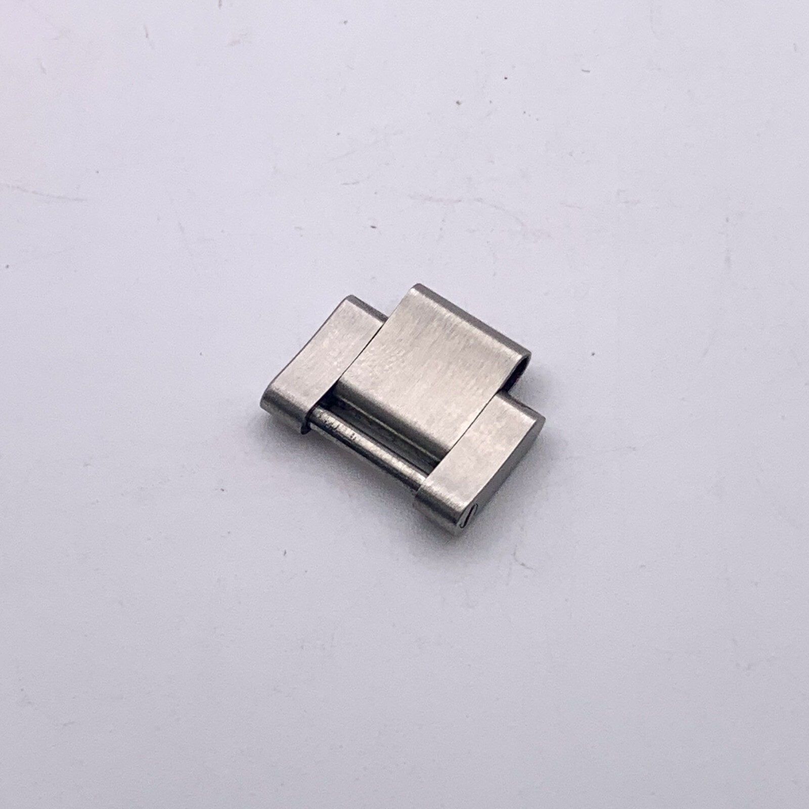ROLEX Link for Submariner 16610 Anchor 1000ft SS 13mmÃ15mm FZ7174