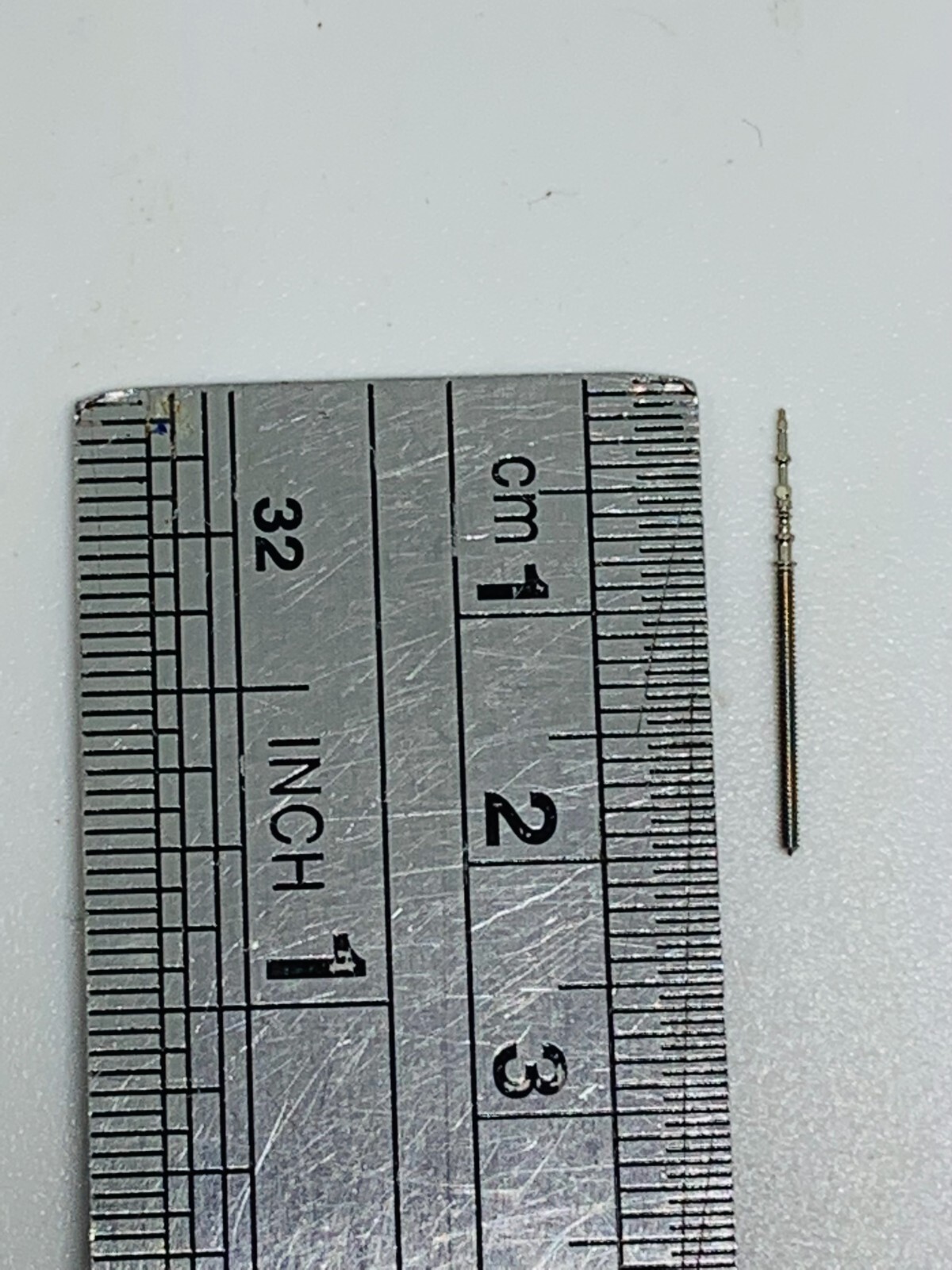 3PCS Watch Part Watch Winding Stems Fit For VJ12 VJ32 VJ42 VJ52 VJ22 VJ33 VJ43