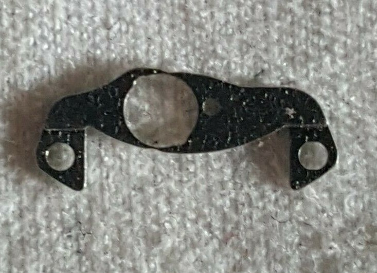 Omega Caliber 1375/ETA Caliber 979002 Part Number 9402 (Stator)