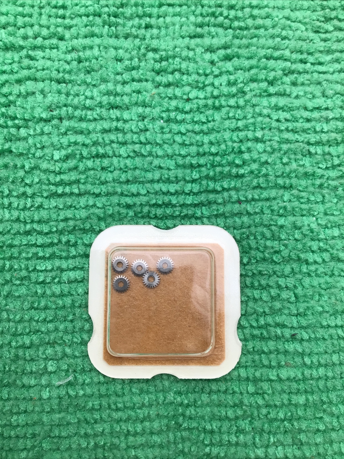 Omega 1000 1151 Setting Crown Wheel Part (1 Piece)