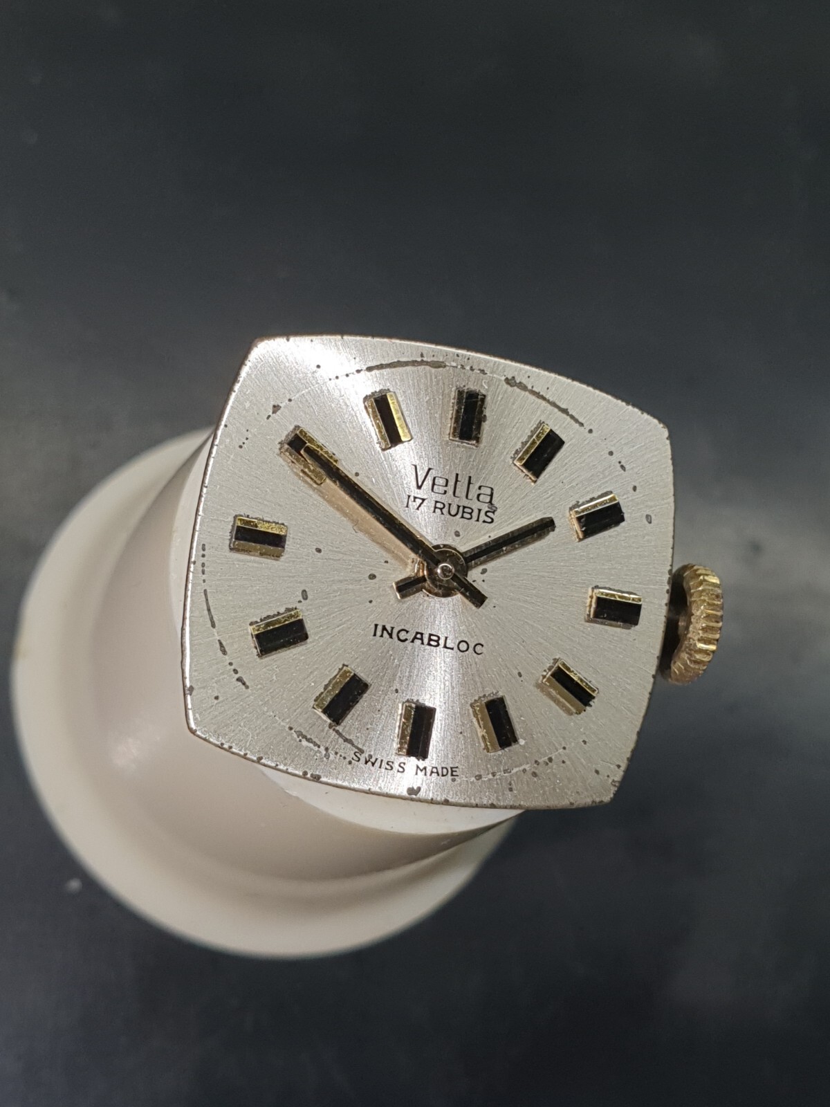 Movement Vetta cal. 172 (Working)