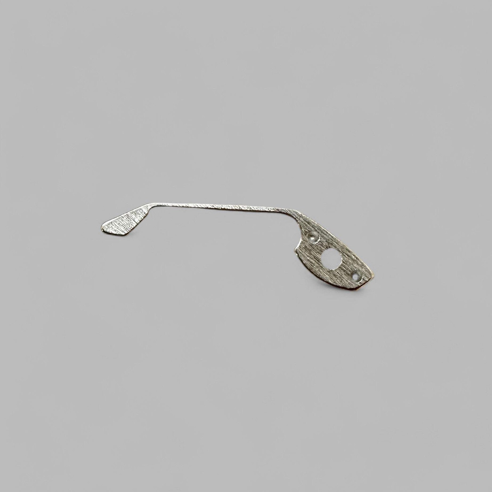 Landeron 48 TO 248 hammer cam jumper 8356