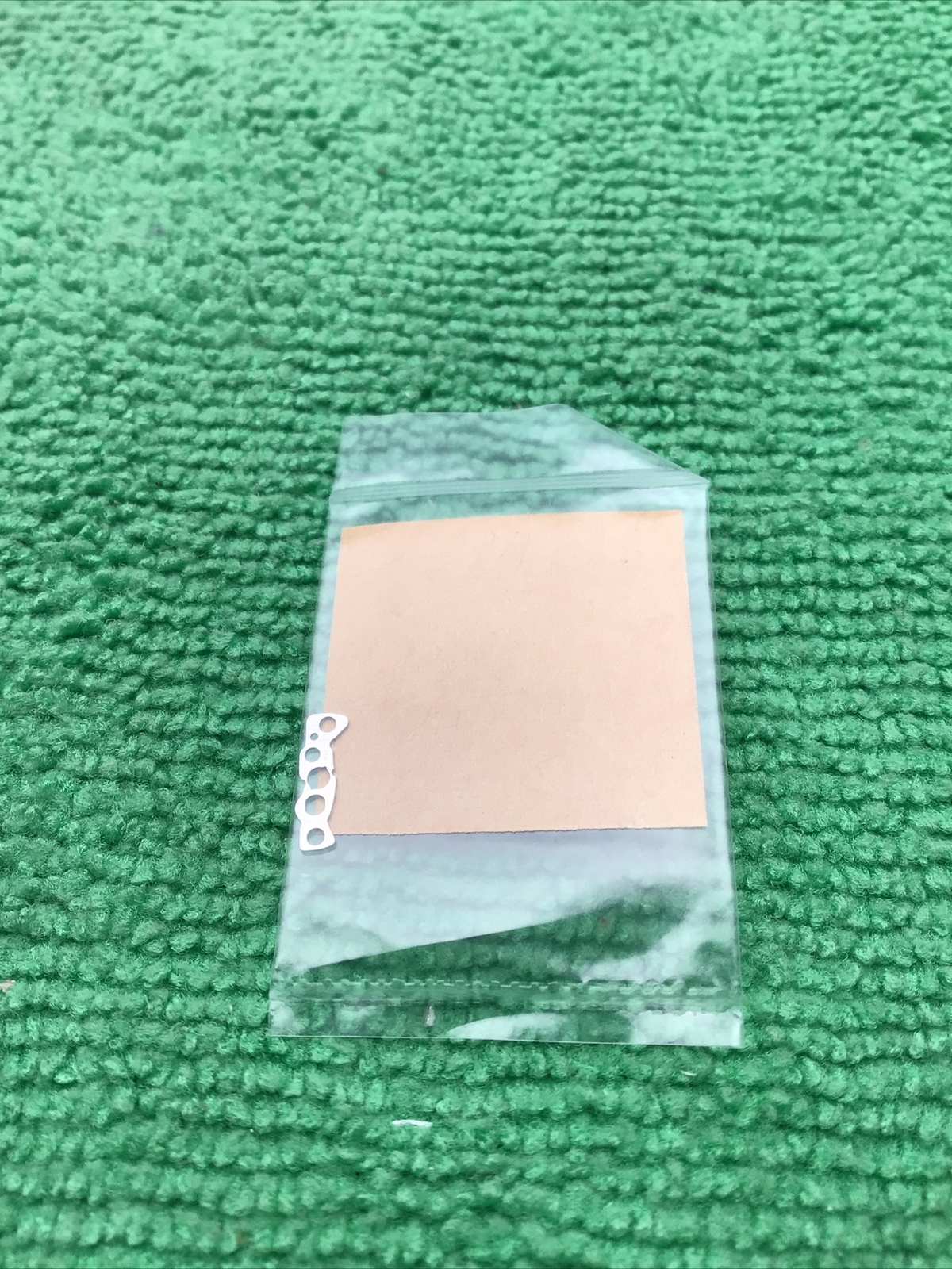 Seiko 4239-550 Rotor Stator Watch Part