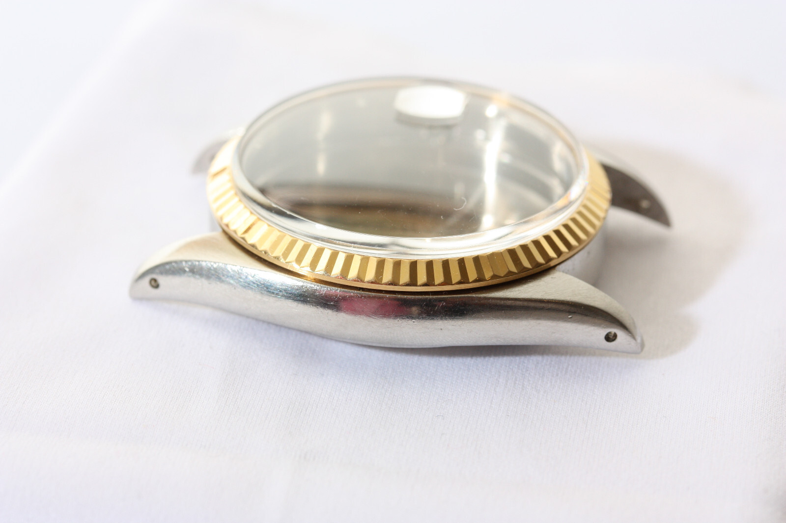 Rolex Factory Original 16013 Oyster Perpetual Datejust Complete Case 36mm
