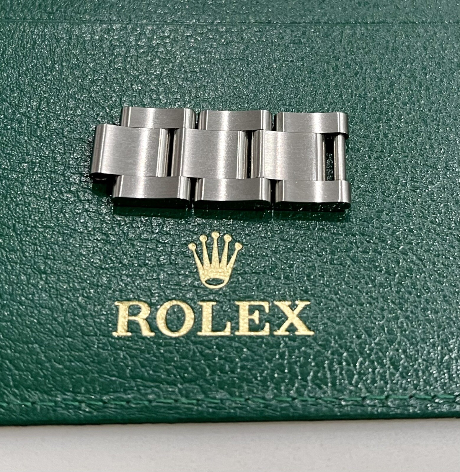 Authentic Rolex Datejust Midsize 31mm OYSTER 1 Link 178384 178240 178274 178344