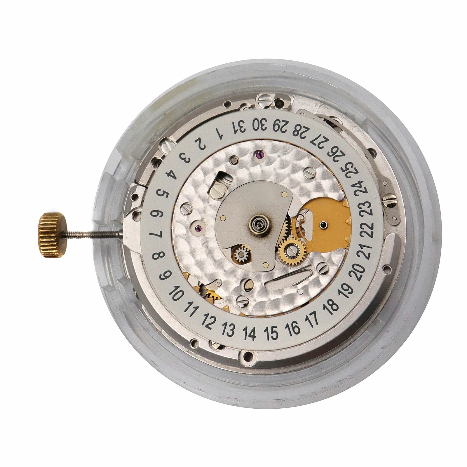 Ebel Caliber 137/1 Chronograph Automatic Movement EBEL 1911