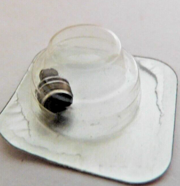 ROLEX – ORIGINAL CASE TUBE 242-PART # 24-7030-0. NEW OLD STOCK. Sku Rlx 18-18