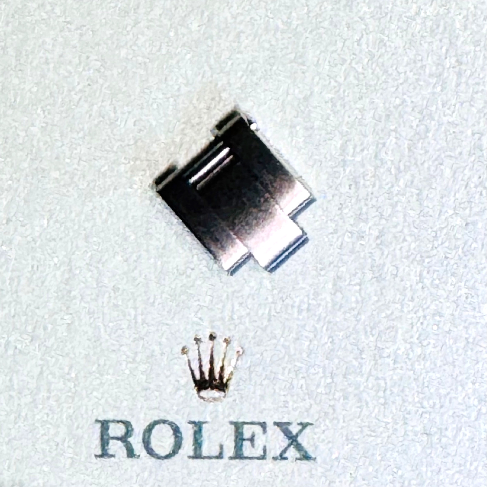 Genuine Rolex 10mm Stainless Steel Oyster LINK 69160 69174 79160 76080