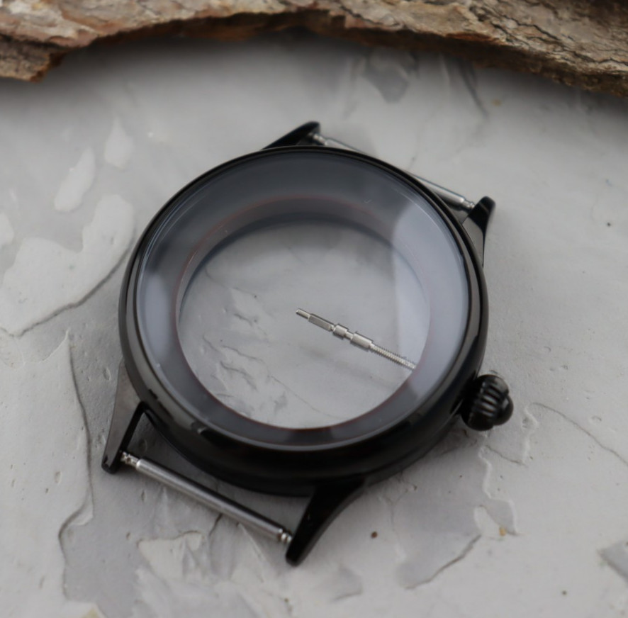 Watch Case for vintage wristwatches Soviet Watch Raketa