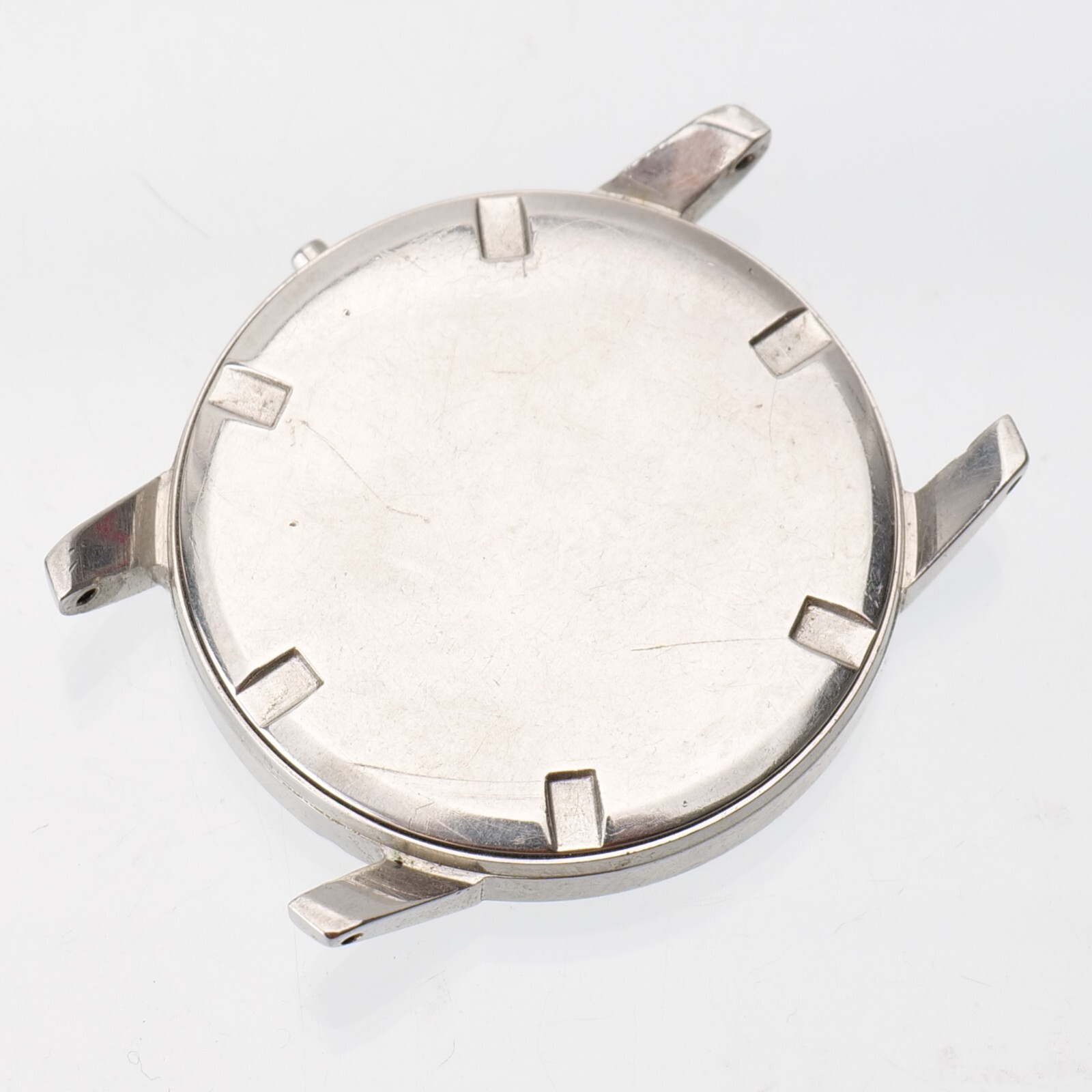 CERTINA Bristol 235 Casual Sports Watch CASE ONLY PART Ref 5201.235