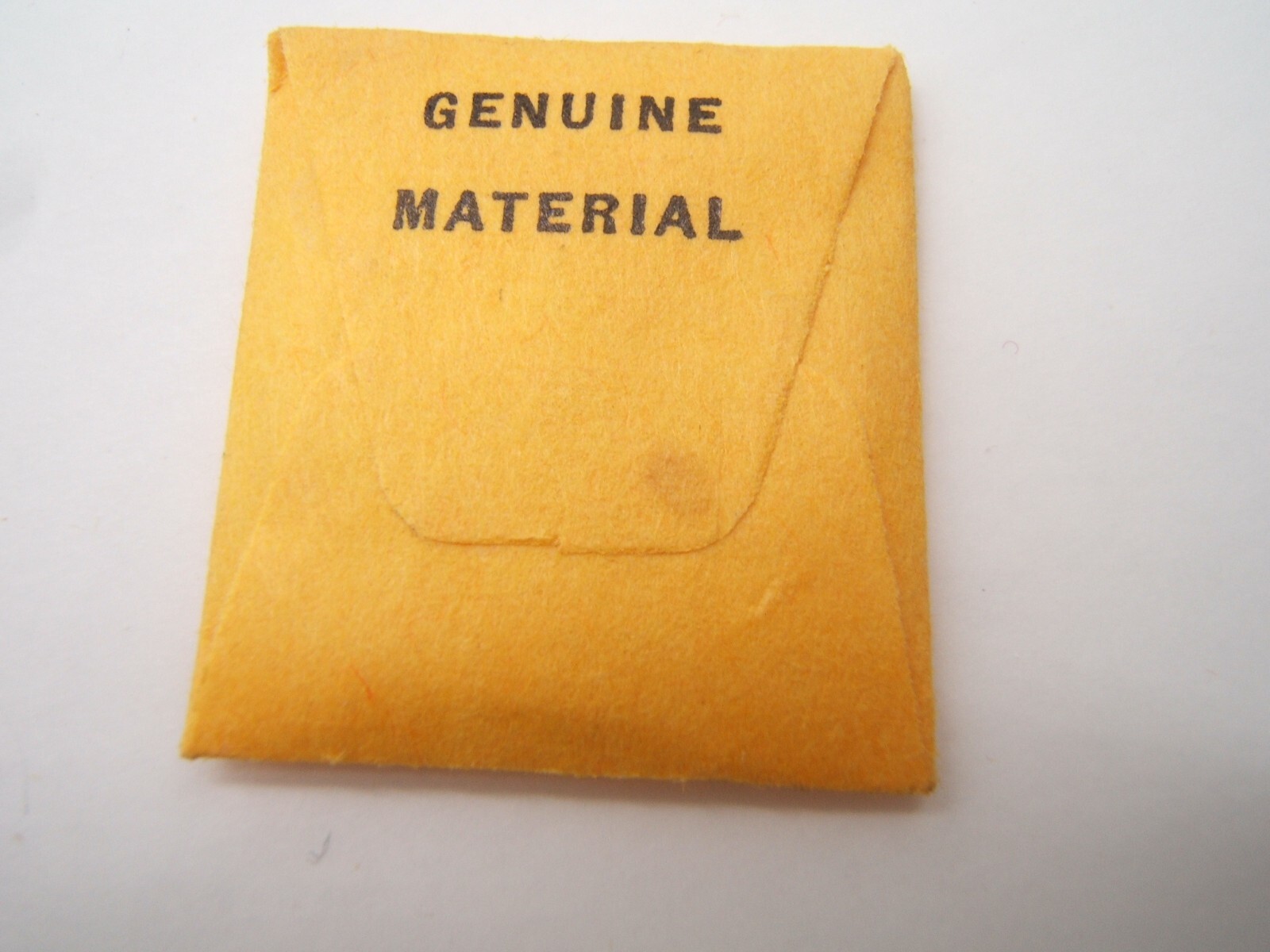 NOS GRUEN MAINSPRING NO. 45 275 UNBREAKABLE