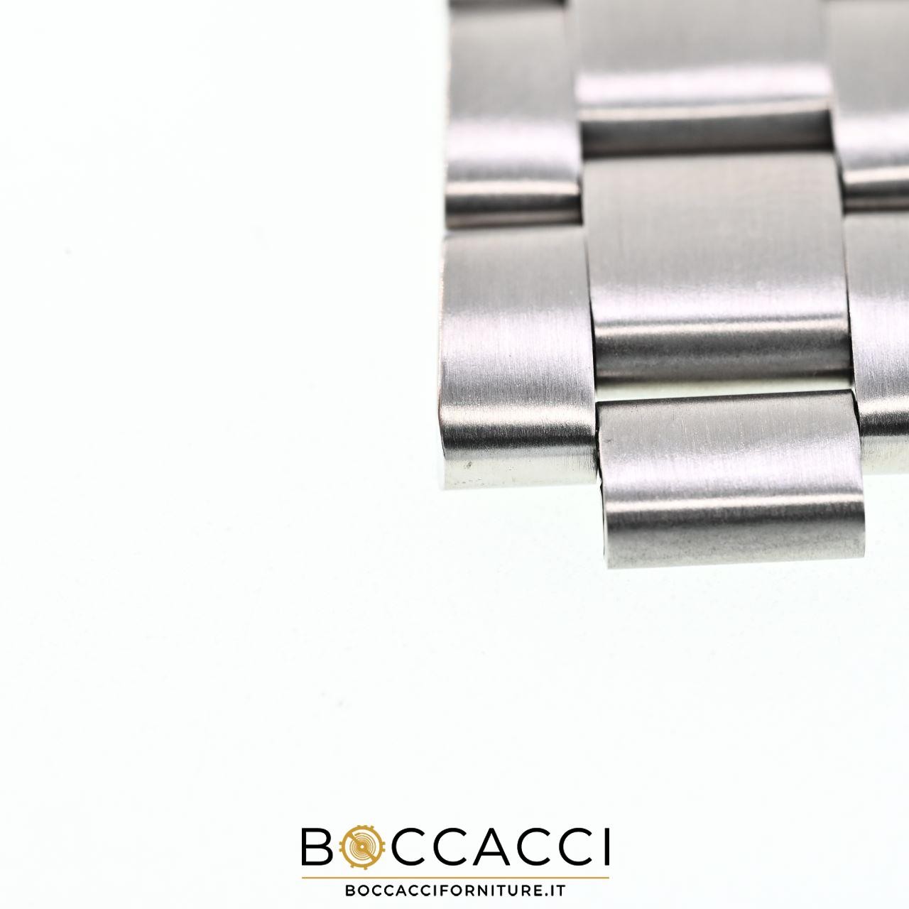 ROLEX Piece Bracelet Oyster 78360 Steel 19.50mm to 15.50mm (GREAT…