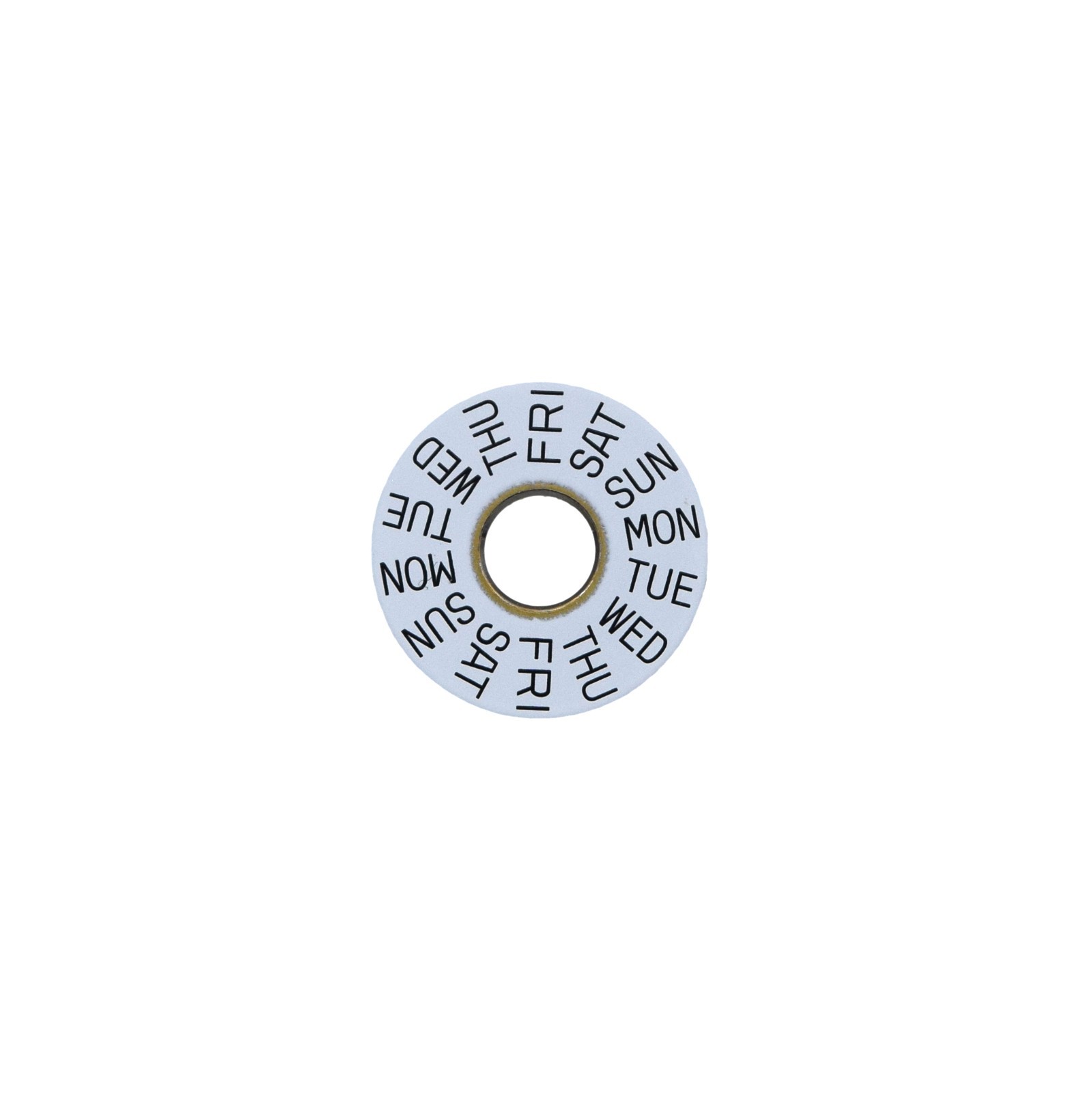 ETA Valjoux 7750 Automatic Watch Movement 25 Jewels Day Date Chronograph