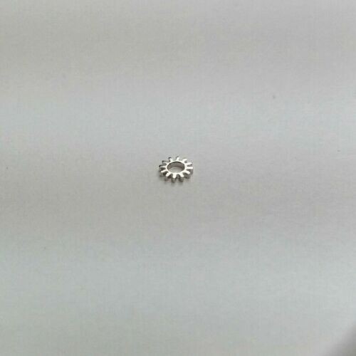 Genuine Rolex 3035 5031 3030 5031 Datejust Intermediate Crown Wheel 1 per order