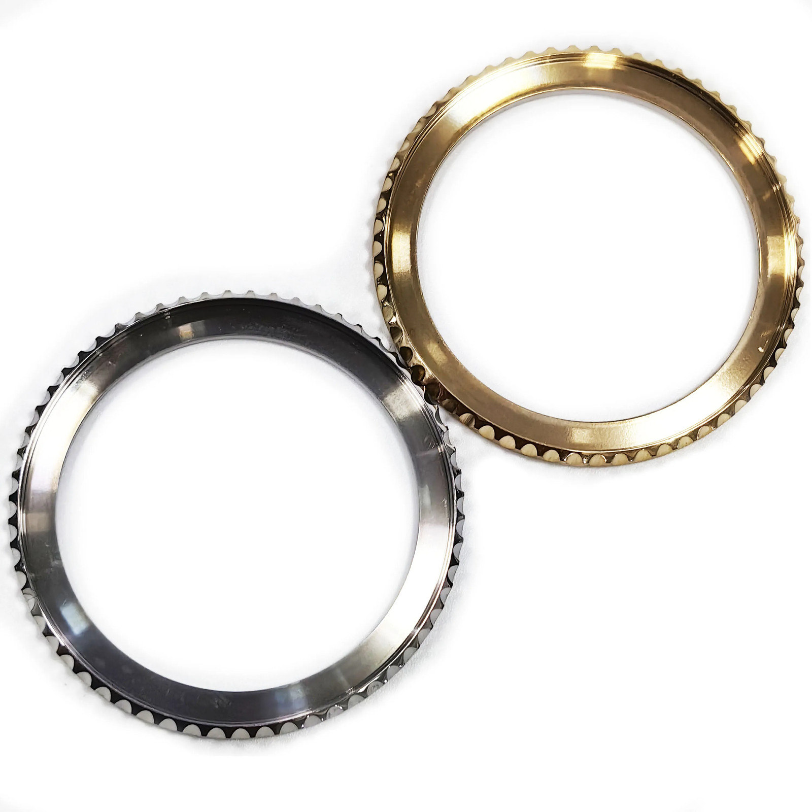 Replacement Watch Bezel Insert For Rolex Submariner Date 40mm 116610 Series