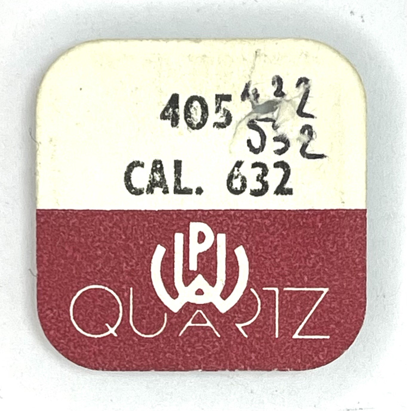 Puw 632 – 405 Seat Post For Spare Parts