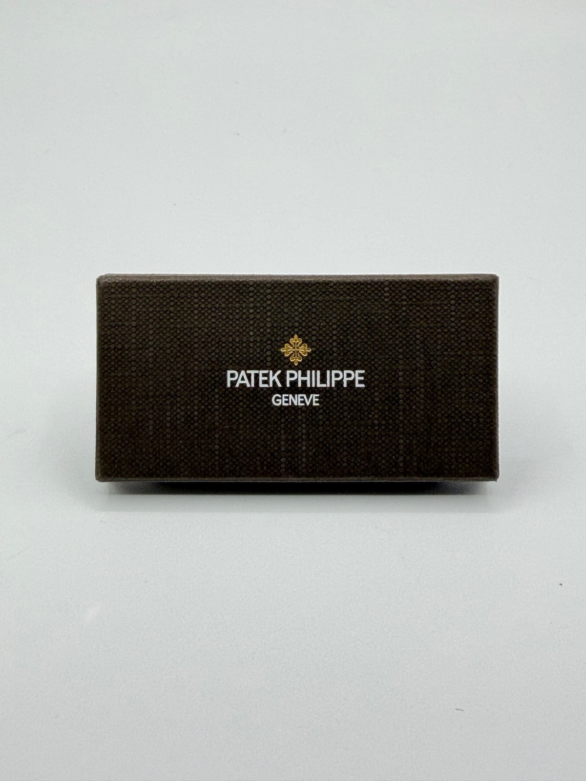 Patek Philppe Pen Regulator Pin Pusher P5052