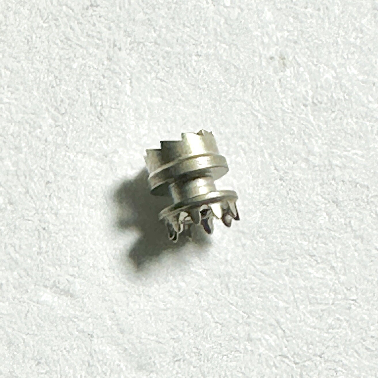 NEW OLD STOCK ORIGINAL CLUTCH WHEEL FOR SEIKO GS KS CAL. 44A, 4420B