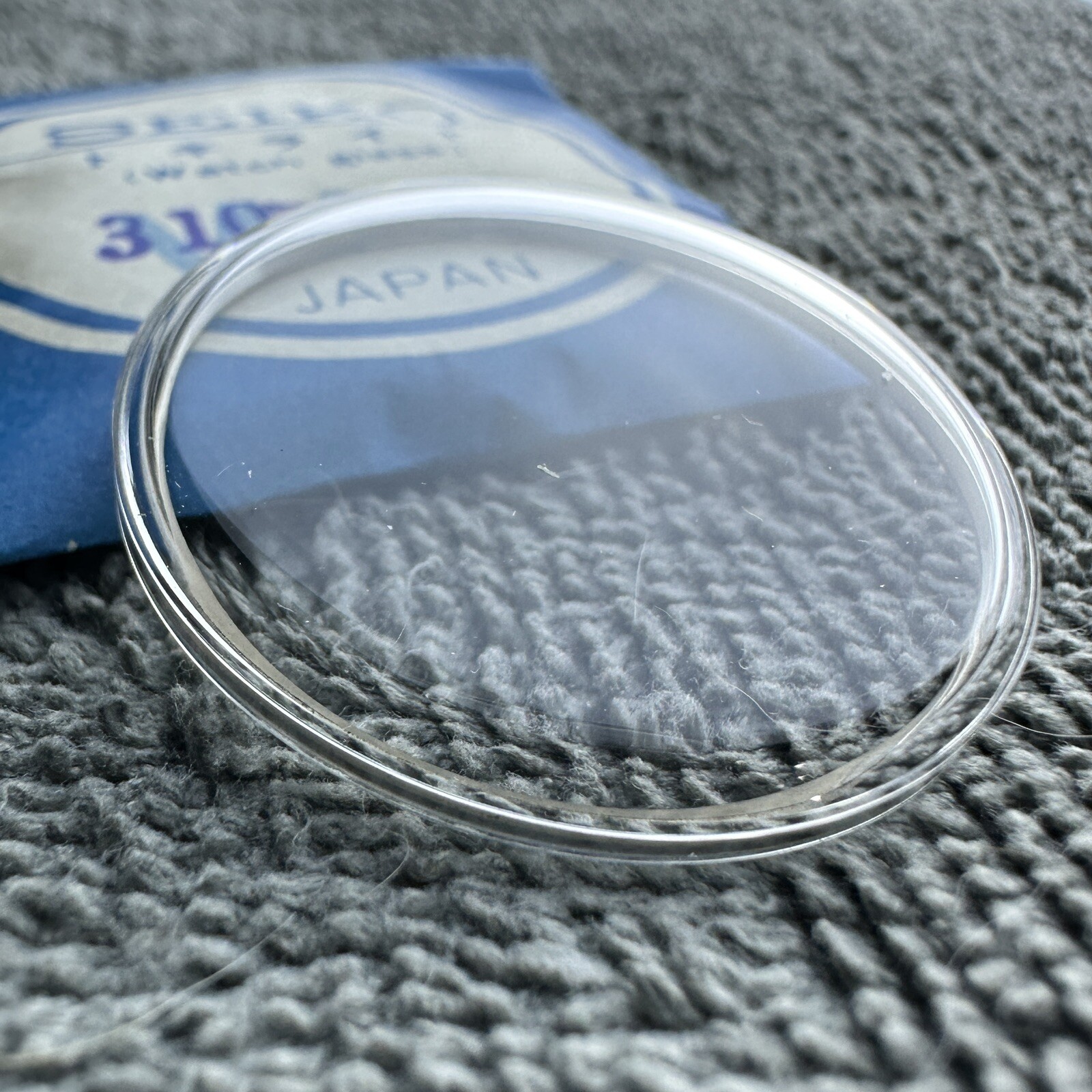 NOS ORIGINAL CRYSTAL SEIKO 8305-8040 8305-8050 8306-8040 66-8050 6602-8050 ETC