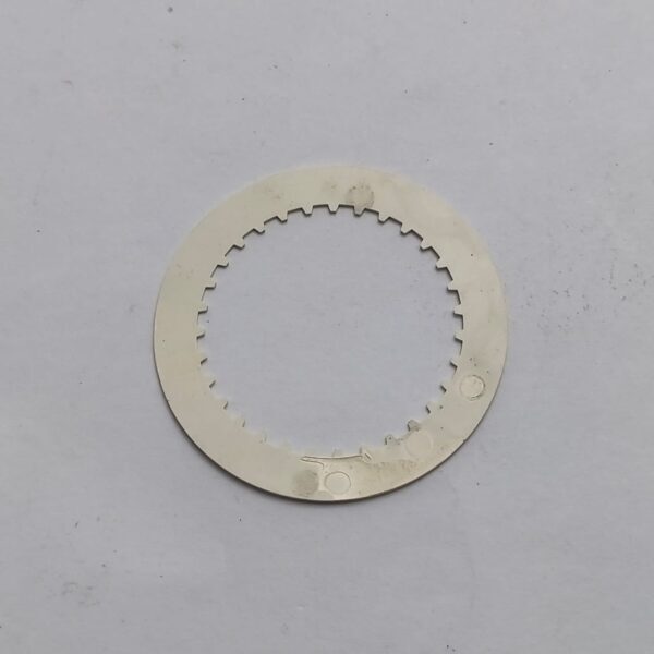 Omega ESA 9162 9164 Tuning Fork Date Calendar Disk Watch IMA138MHN2