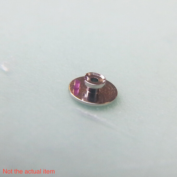 Alpina 592 Jewel Roller #730
