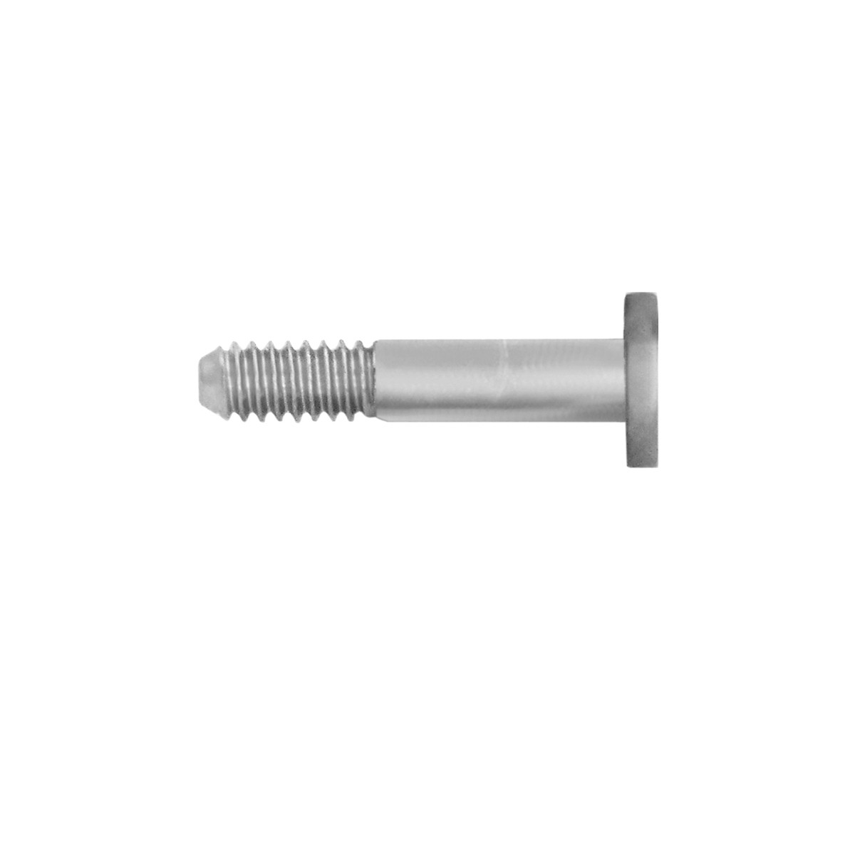 2 SCREW REPLACEMENT “H” FOR 44MM HUBLOT BIG BANG FIT BAND STRAP 6.5MM 1.2MM STEE