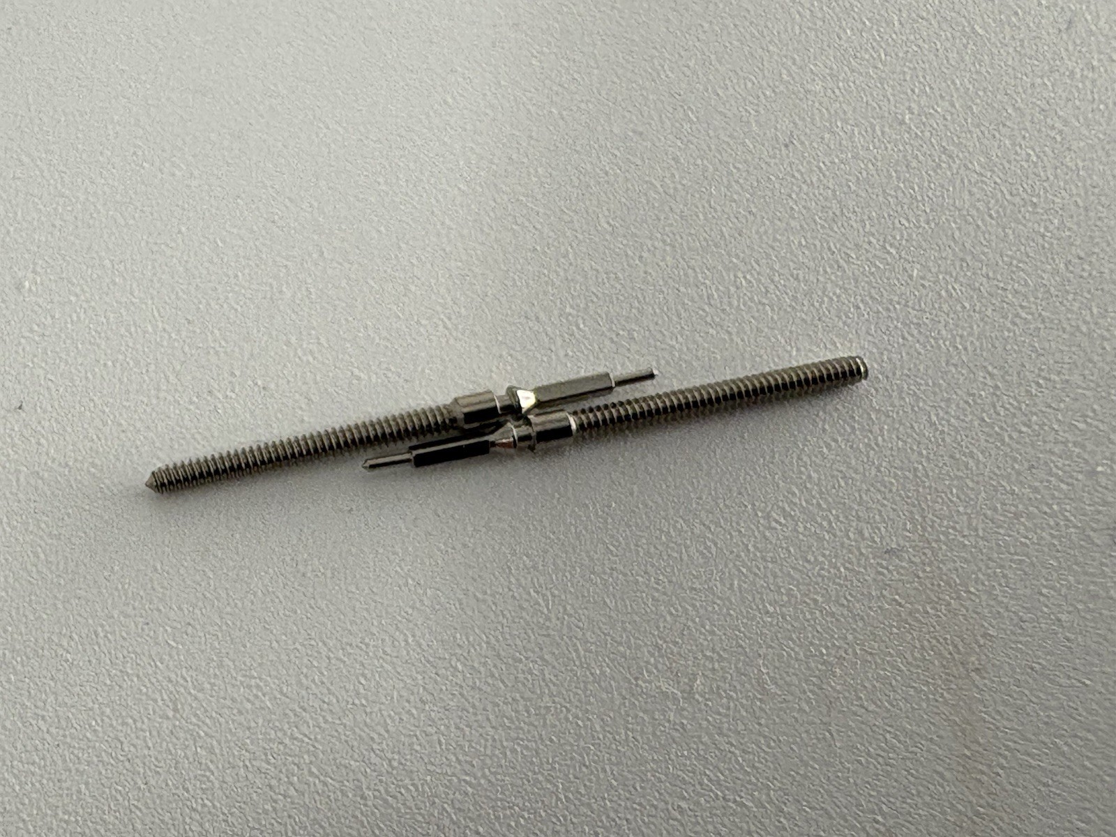 Genuine OMEGA Watch Winding Stems Movement Replacement Part 1310 NOS
