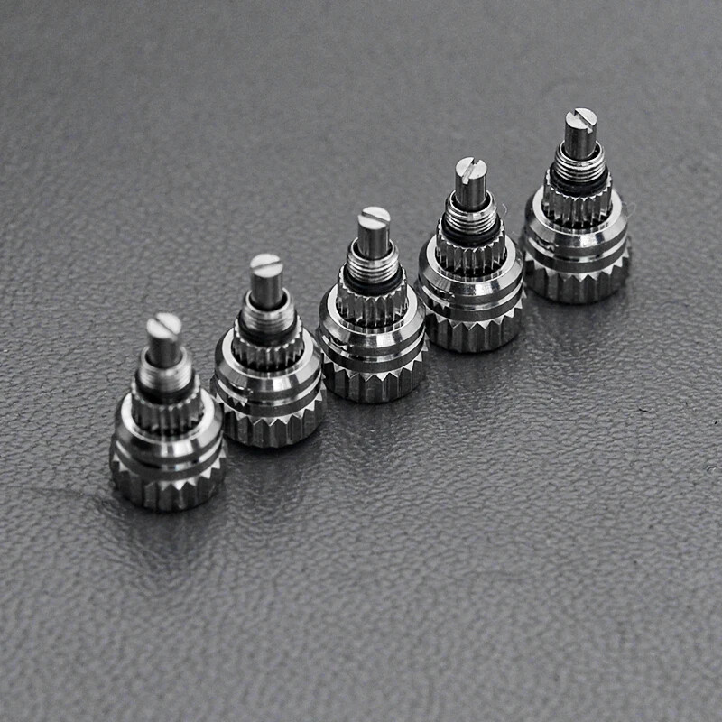 Premium Quality Pusher Steel Push Button For Rolex Daytona 116500 116520