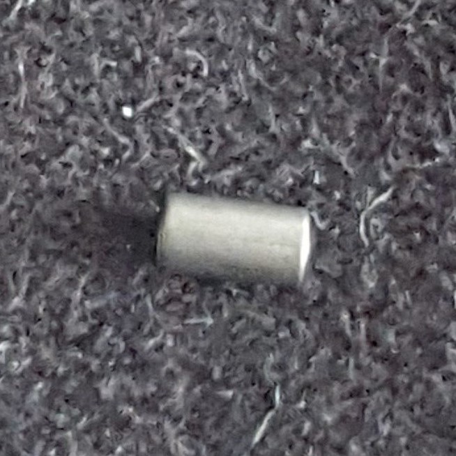 Omega Caliber 381 Part Number 1534 (Month Corrector Tube)