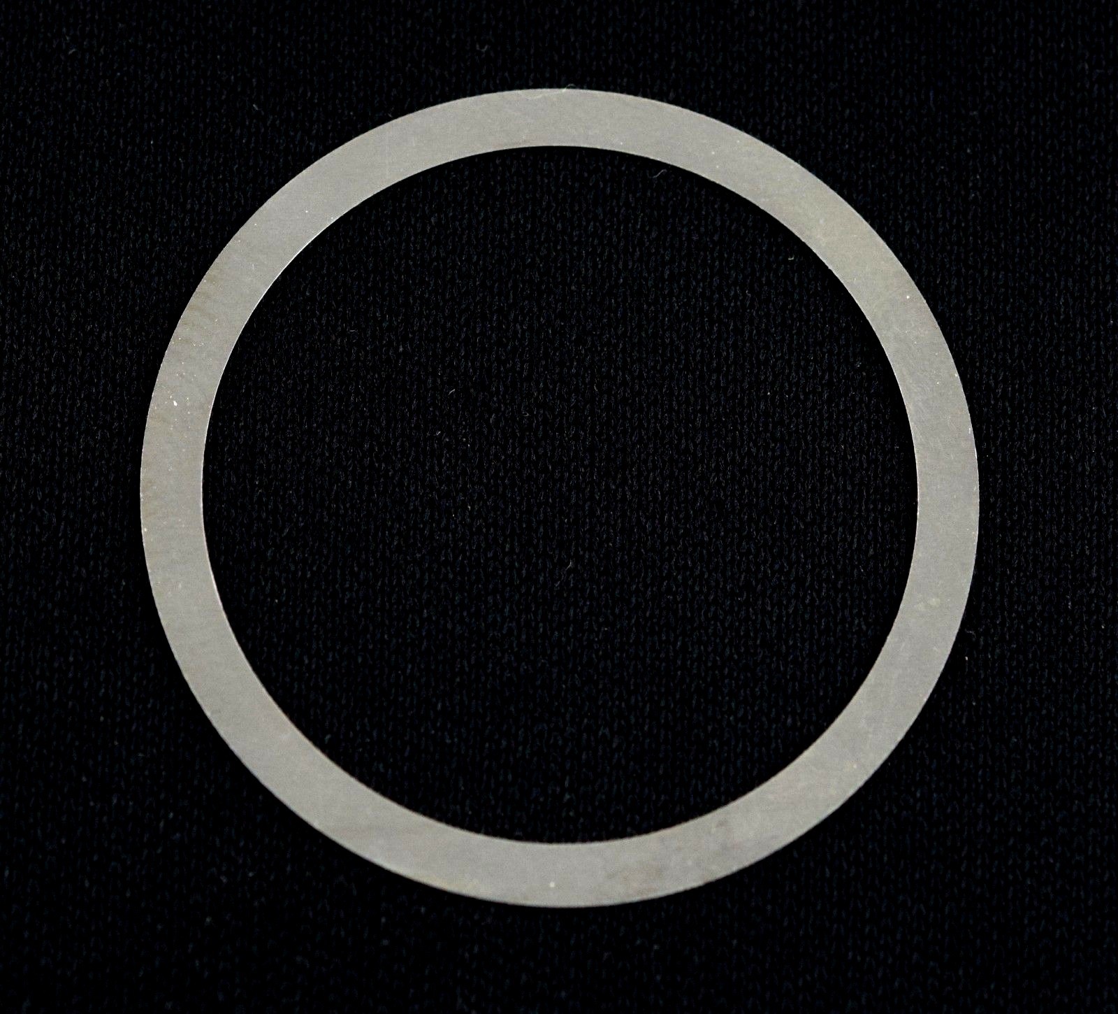 Replacement Bezel Insert Tension Spring Washer For Rolex GMT 1675 16750 16753