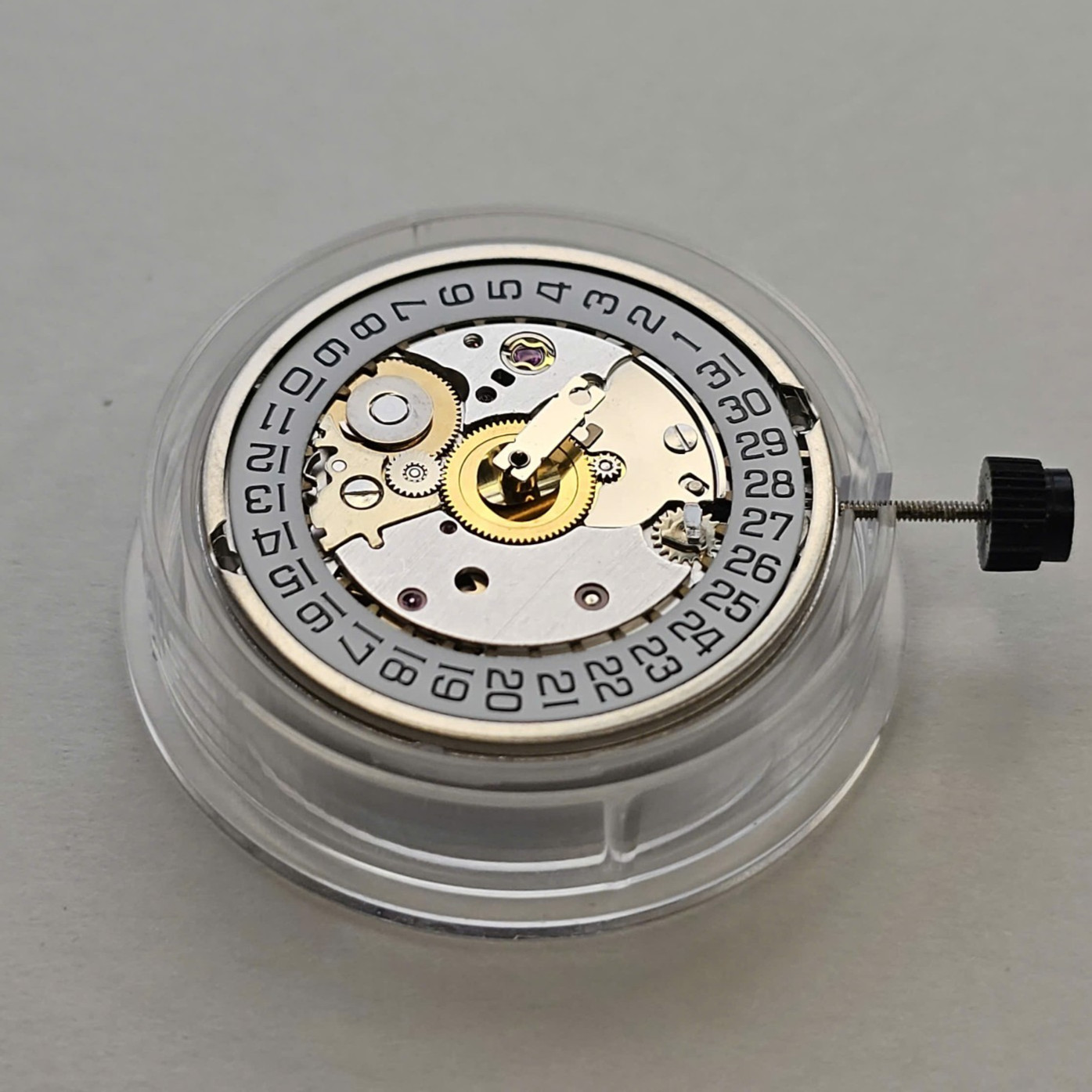 ETA 2892-A2 | Decorated Swiss Automatic Movement | Caliber ETA2892 SW300 Compa.