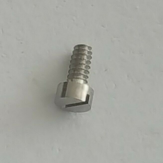Omega Screw Number 2073