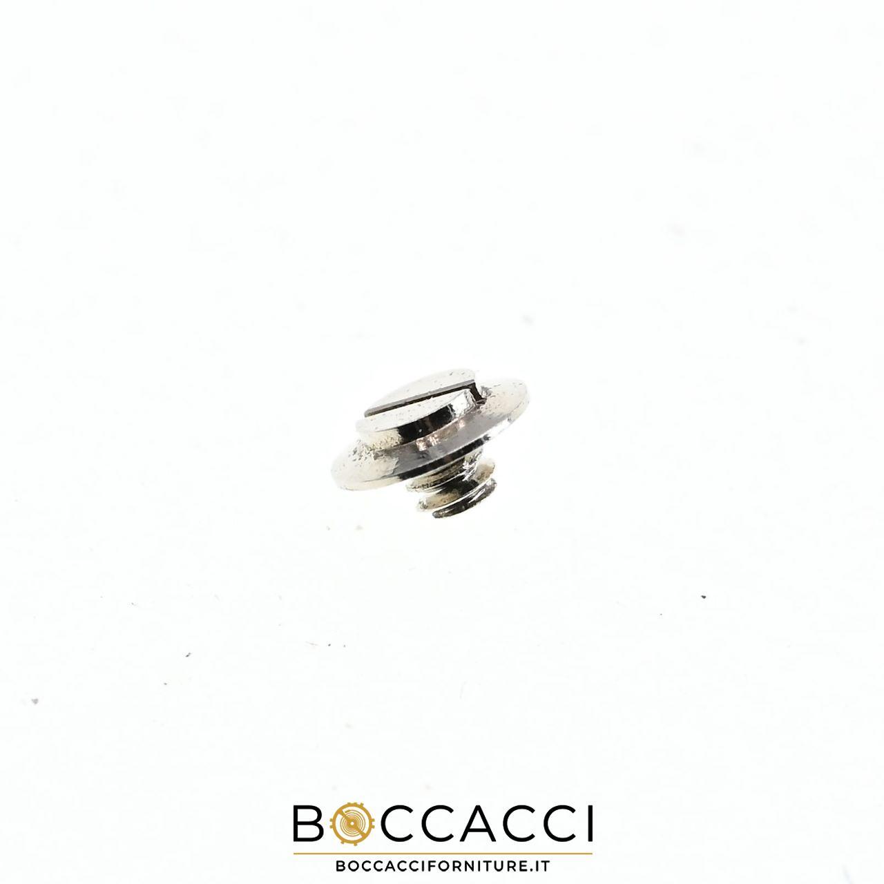 ROLEX 1530 Fixing Screw, Beveled Head Cod. 1530-7896 Calib: 1530 (UNFUSED)