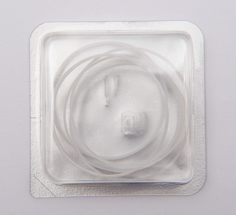 Brand New Genuine Rolex B29-316-1-C5 Teflon Gasket for 116334 Watch Crystal 1 pc