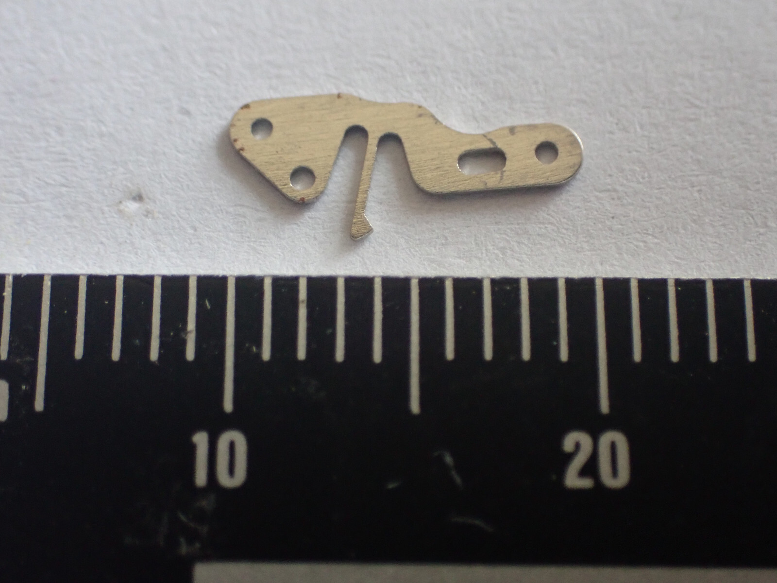 SETTING BRIDGE GIR 91 445 / 313 QUICK FIT