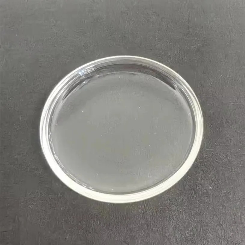 28.5-37.5mm Acrylic Watch Crystal Cover Lens Mirror Glue Type Vintage Style Part