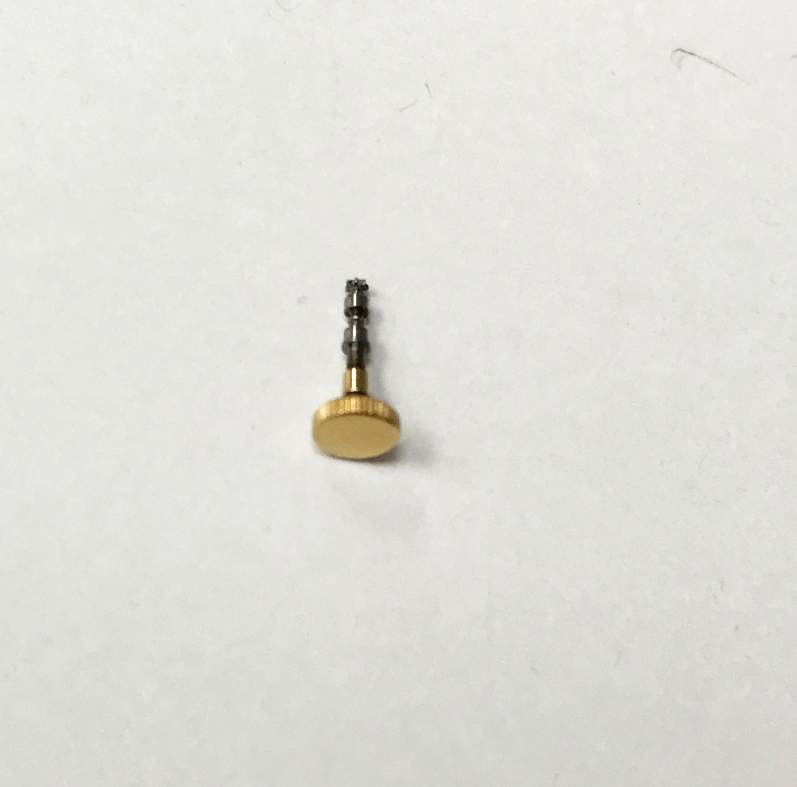 Citizen Original Genuine Miyota Stem and Crown For 5420 Movement