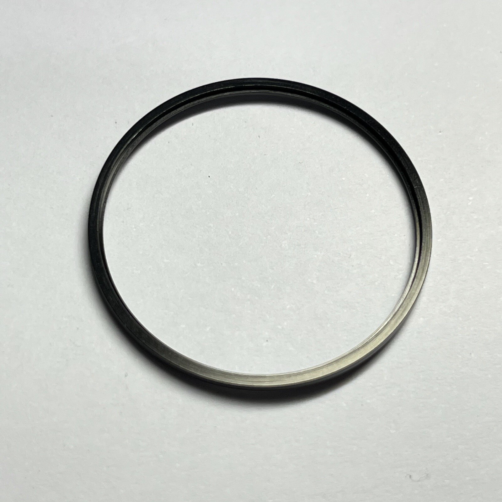NOS GENUINE DIAL RING FOR SEIKO 6119-8300 6106-8227 6106-8229 RALLY #8307094