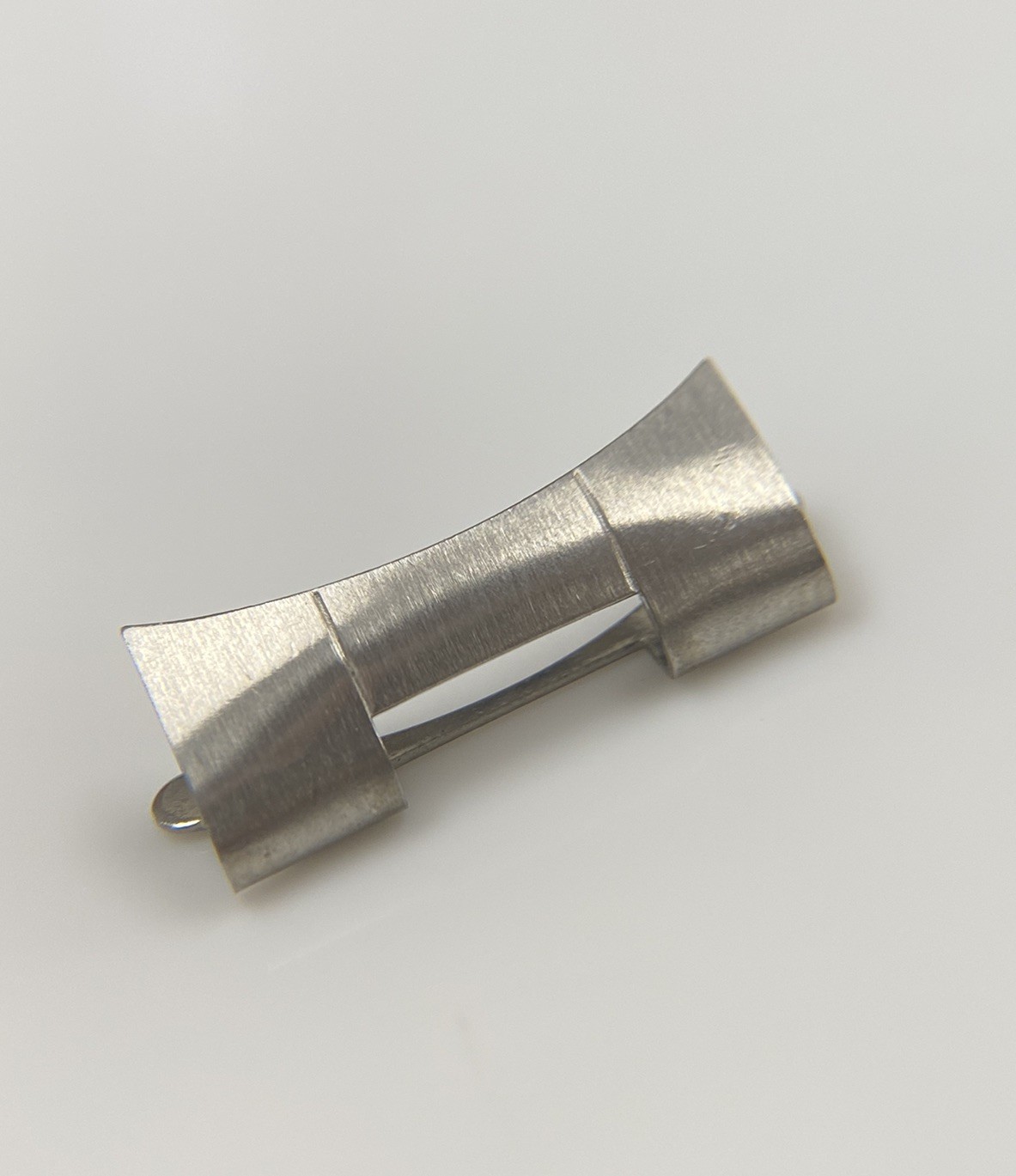 Genuine Rolex 558B 20mm Stainless Steel Oyster End Link for Bracelet 78360 78790