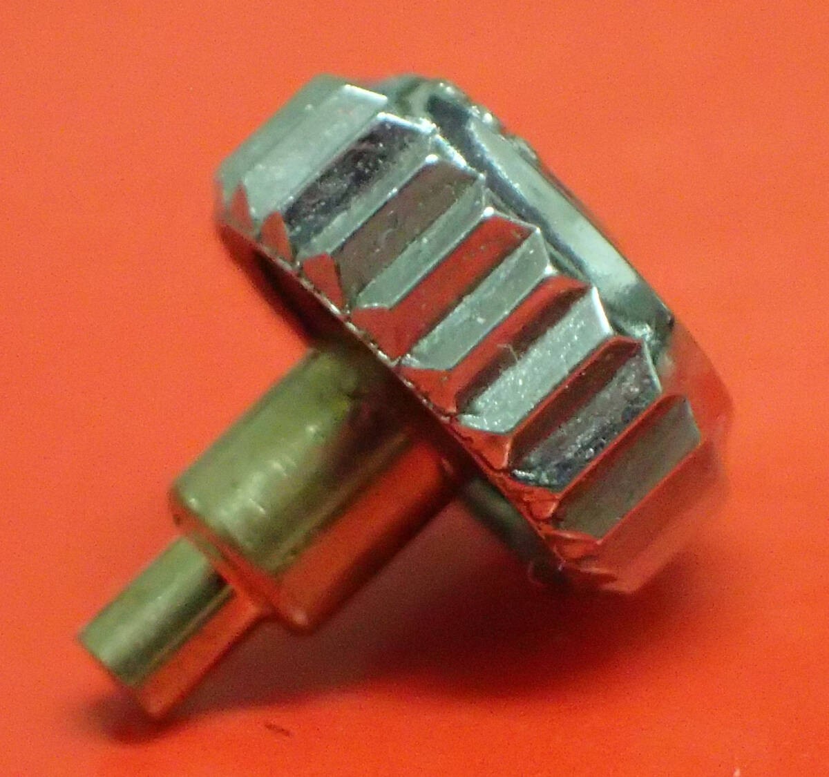 Genuine ROLEX 600-0 Crown 6mm Datejust 1601 1603 Explorer 1016 Daytona 6239 #816
