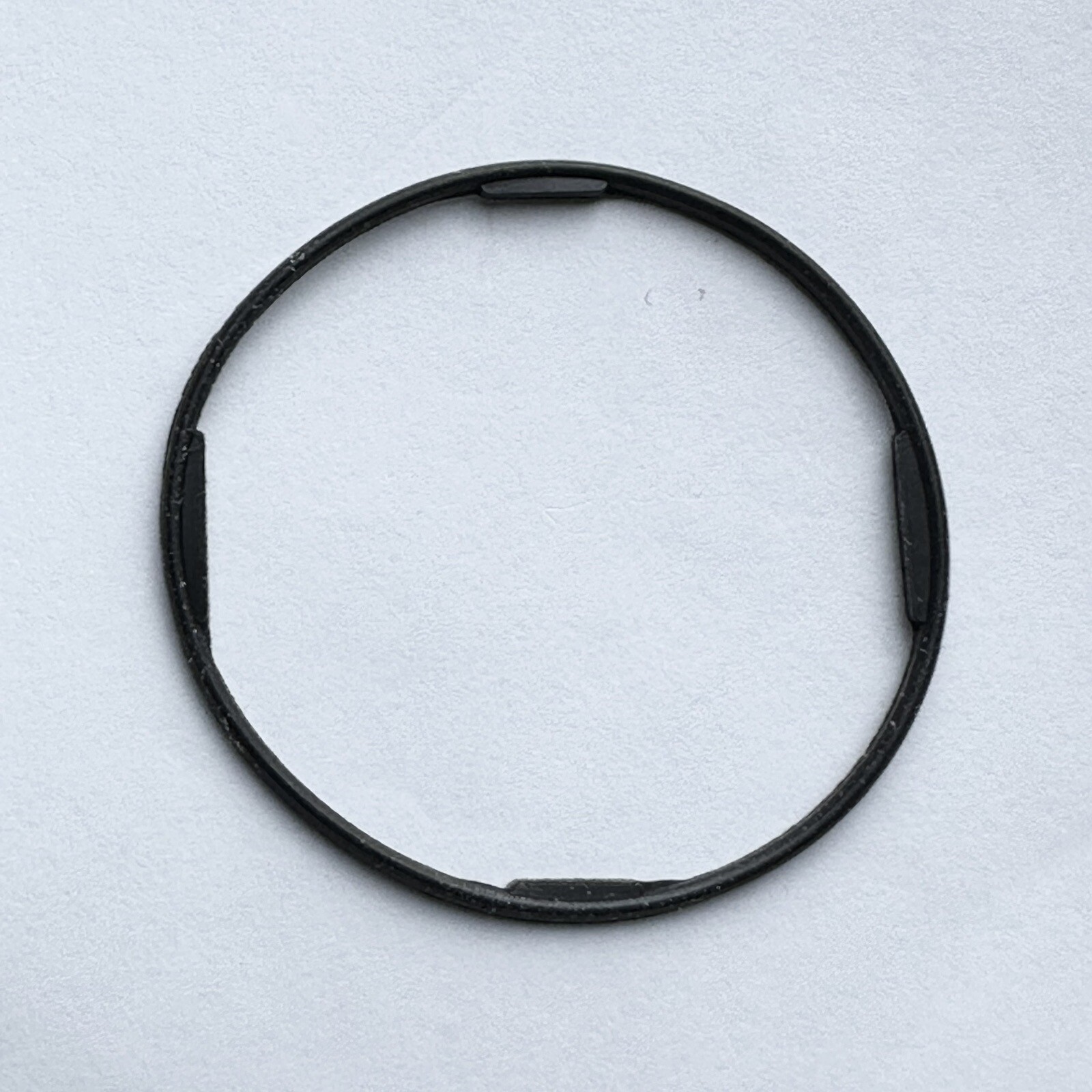 GENUINE ORIGINAL CRYSTAL GASKET FOR VINTAGE SEIKO 7005-5010 7006-5009 ED2860B