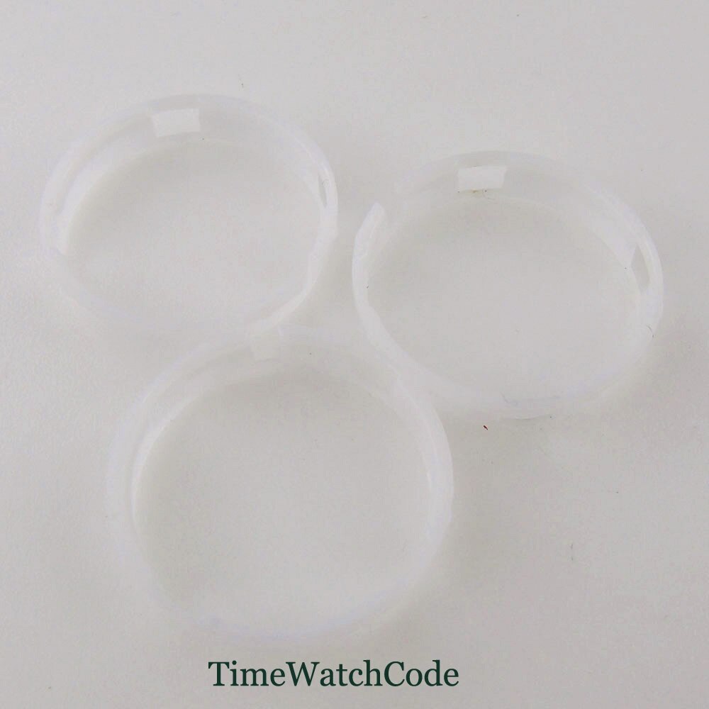 Plastic Movement Holder Fit SUB Watch Case Cushion Mount ETA2824 PT5000 ST2130