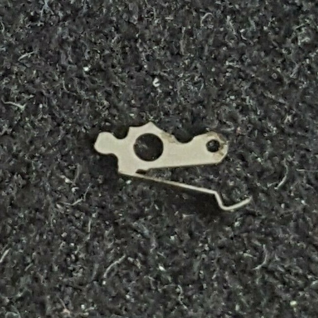 ETA Caliber 956.111 Part Number 2576 (Date Jumper)