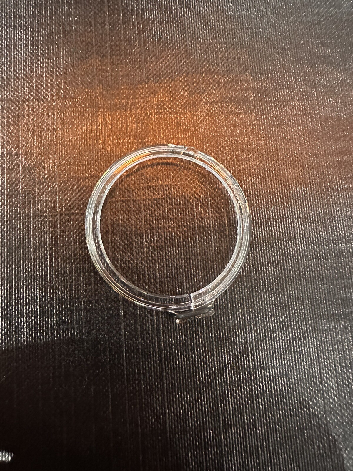 GENUINE ROLEX BEZEL PROTECTOR N227 – Datejust 36mm – 126233/126201/126231/126234