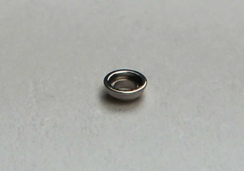 Rolex part parts 2130 2135 212 Intermediate Crown Wheel CORE NEW Genuine Rolex